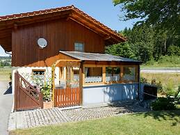 Holiday Home Sterl in Eppenschlag