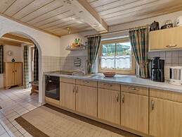 Holiday Home Sterl in Eppenschlag