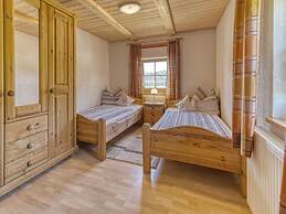 Holiday Home Sterl in Eppenschlag