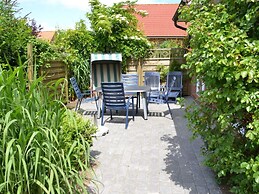 Deichtraum Modern Retreat