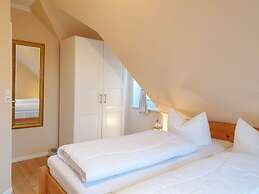 Deichtraum Modern Retreat