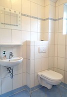 Deichtraum Modern Retreat