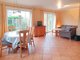Deichtraum Modern Retreat