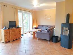 Deichtraum Modern Retreat