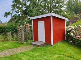 Deichtraum Modern Retreat