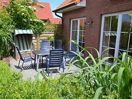 Deichtraum Modern Retreat