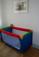 Arndt in the old Town