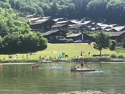 Holiday Home Lower Lake Terrace