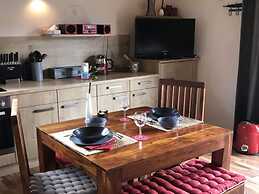 Holiday Home Lower Lake Terrace