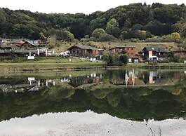 Holiday Home Lower Lake Terrace