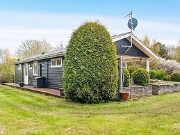 6 Person Holiday Home in Nykobing Sj