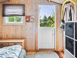 6 Person Holiday Home in Nykobing Sj
