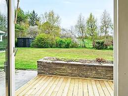 6 Person Holiday Home in Nykobing Sj