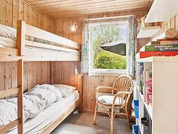 6 Person Holiday Home in Nykobing Sj