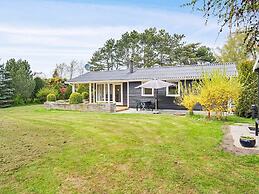 6 Person Holiday Home in Nykobing Sj