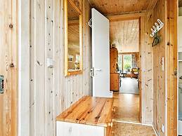 6 Person Holiday Home in Nykobing Sj
