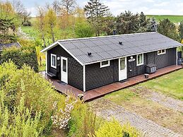 6 Person Holiday Home in Nykobing Sj