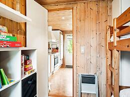 6 Person Holiday Home in Nykobing Sj