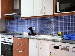 Belvilla by OYO Al Andalus Paradise