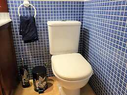 Belvilla by OYO Al Andalus Paradise