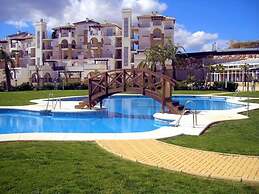 Belvilla by OYO Al Andalus Paradise