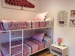 Apartment in Spain Near Sandy Beach