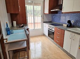 Apartment in Spain Near Sandy Beach