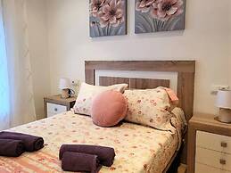 Belvilla by OYO Al Andalus Paradise