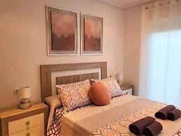 Belvilla by OYO Al Andalus Paradise