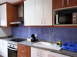 Belvilla by OYO Al Andalus Paradise