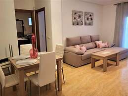 Belvilla by OYO Al Andalus Paradise