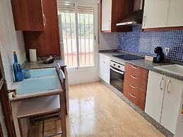 Belvilla by OYO Al Andalus Paradise