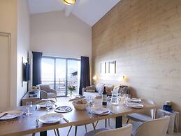 Perfect Holiday Home With spa