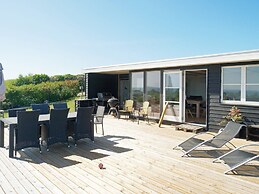 4 Person Holiday Home in Slagelse