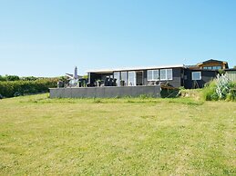 4 Person Holiday Home in Slagelse