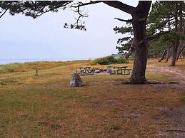 4 Person Holiday Home in Slagelse