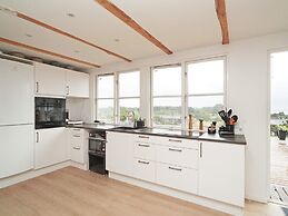 4 Person Holiday Home in Slagelse