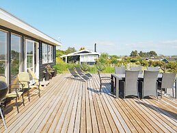 4 Person Holiday Home in Slagelse