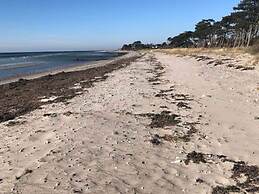 4 Person Holiday Home in Slagelse