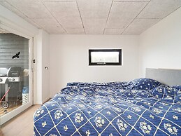 4 Person Holiday Home in Slagelse