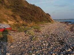 4 Person Holiday Home in Slagelse