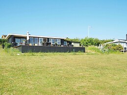 4 Person Holiday Home in Slagelse