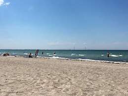 4 Person Holiday Home in Slagelse
