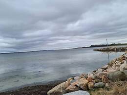 4 Person Holiday Home in Slagelse