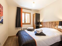 Beautiful Residence With Spa in Cozy Samoens