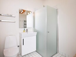 6 Person Holiday Home on a Holiday Park in Saeby