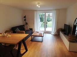 Holiday Apartment Seahorse