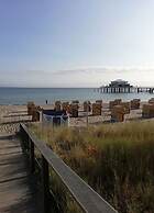 Holiday Apartment Seahorse