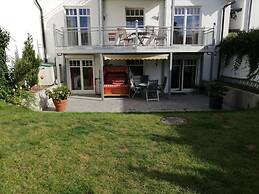 Holiday Apartment Seahorse