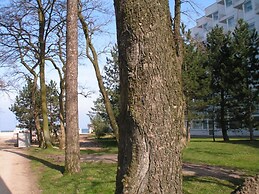 Holiday Apartment Seahorse
